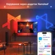 Набор адаптивной Ambilight подсветки до 85" диагонали, Nanoleaf 4D Screen Mirror + Lightstrip Kit - изображение 5