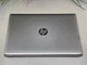 Ультрабук HP ProBook 440 G5 / 14" (1920x1080) IPS / Intel Core i3-8130U (2 (4) ядра по 2.2 - 3.4 GHz) / 16 GB DDR4 / 240 GB SSD / Intel HD Graphics 620 / WebCam б/в - зображення 6