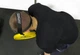 Упряж EasyFit для шиї (нейлон) - зображення 3