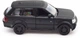 Автомобіль Techno Drive Land Rover Range Rover Sport чорний (250342U) - изображение 6