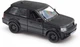 Автомобіль Techno Drive Land Rover Range Rover Sport чорний (250342U) - изображение 7