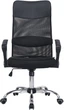 Кресло офисное RZTK Dzen Black - изображение 2