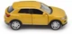 Автомодель Techno Drive Volkswagen T-Roc 2017 золотий (250345U) - изображение 6