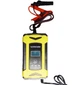 Зарядний пристрій для автоакумуляторів Battery Charger 8446 6A 12V, жовтий - изображение 3
