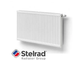 Радіатор опалення Stelrad Compact 22-Тип 400x1800 - зображення 1
