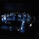 Гирлянд 30 Led Copper медной проволоке капля росы работает от батареек+USB Мультицвет 3 м (30LEDRSLGRLND27) FG22 - изображение 1