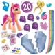 Ігровий набір My Little Pony Кришталева пригода Санні Старскаут Sunny Starscout (F2454) - зображення 4