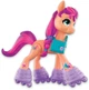 Ігровий набір My Little Pony Кришталева пригода Санні Старскаут Sunny Starscout (F2454) - зображення 6
