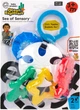 Прорезыватель для зубов Baby Einstein Sea of Sensory (13158) (074451131583) - изображение 2