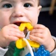 Прорезыватель для зубов Baby Einstein Sea of Sensory (13158) (074451131583) - изображение 4