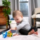 Прорезыватель для зубов Baby Einstein Sea of Sensory (13158) (074451131583) - изображение 6