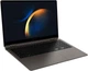 Ноутбук Samsung Galaxy Book3 360 (NP750QFG-KA2US) Graphite / 15.6" Super AMOLED Full HD, Multi-touch / Intel Core i7-1360P / RAM 16 ГБ / SSD 512 ГБ / Intel Iris Xe Graphics / Windows 11 Home / Стилус - изображение 3