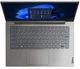 Ноутбук Lenovo ThinkBook 14 G4 IAP (21DH000VUS) Arctic Grey / Intel Core i7-1255U / RAM 16 ГБ / SSD 512 ГБ / Intel Iris Xe Graphics / Windows 11 Pro - изображение 2