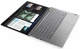 Ноутбук Lenovo ThinkBook 14 G4 IAP (21DH000VUS) Arctic Grey / Intel Core i7-1255U / RAM 16 ГБ / SSD 512 ГБ / Intel Iris Xe Graphics / Windows 11 Pro - изображение 3