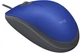 Миша Logitech M110 Silent Blue (910-005488, 910-006758) - зображення 1