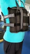 Обтяжувачі для ніг та рук EasyFit набірні жилет 0,5-5 кг (пара) - зображення 3