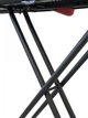 Гладильная доска Rolser K-22 Black Tube Plomo (K06016-2087) - изображение 2