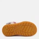 Детские зимние сапоги для девочки Kappa Fonki Ii Tex K 261061K-2126 28 Rosé/Purple (4066585220697) - изображение 7