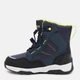 Детские ботинки для мальчика Kangaroos K-MJ North RTX 18928-000-4054 29 Dk Navy/Lime (4066539102000) - изображение 3