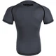 Компресійна футболка Venum Contender 3.0 Compression T-shirt Short Sleeves Heather Grey/Black (VENUM-03134-217-L) - зображення 2