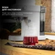 Кофеварка рожковая Cecotec Cafelizzia 790 White - изображение 7