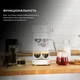 Кофеварка рожковая Cecotec Cafelizzia 790 White - изображение 9