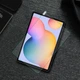 Захисне скло Nillkin (H +) на Samsung Galaxy Tab S8 Ultra / S9 Ultra / S10 Ultra 14.6" Прозорий - зображення 6