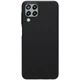 Чехол матовый Nillkin Frosted Shield для Samsung Galaxy M53 5G Черный - изображение 1