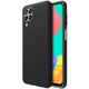 Чехол матовый Nillkin Frosted Shield для Samsung Galaxy M53 5G Черный - изображение 5