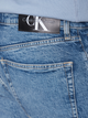 Jeansy regular fit męskie Calvin Klein Jeans J323367-1A4 36 Granatowe (8720108106382) - obraz 5