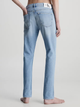 Jeansy regular fit męskie Calvin Klein Jeans J323375-1AA 30 Niebieskie (8720108071680) - obraz 2