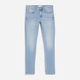 Джинси Regular fit чоловічі Calvin Klein Jeans J323375-1AA 31 Блакитні (8720108071796) - зображення 3