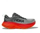 Мужские Кроссовки для бега HOKA ( 1123202 ) M BONDI 8 2023 CASTLEROCK размер 45.5 - изображение 1