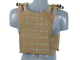 Jump Plate Carrier Cummerbund - Coyote [8FIELDS] (для страйкбола) - изображение 5