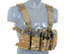 Buckle Up Chest Rig V3 - Multicam [8FIELDS] - изображение 4