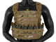 Тактический Chest Rig пехотный - Multicam [8FIELDS] - изображение 1