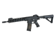 Сучасний механічний магазин 120 кульок AR-15/M4 - Translucent [KUBLAI] (для страйкбола) - зображення 7