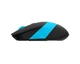 Миша A4Tech FG10S Fstyler Blue - изображение 3