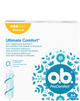 Tampony O.b. Procomfort Normal Tampon 64 szt (3574661639406) - obraz 1