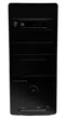 Компьютер GMC Tower / Intel Core i5-3570 (4 ядра по 3.4 - 3.8 GHz) / 12 GB DDR3 / 160 GB SSD + 500 GB HDD / nVidia GeForce GTS 250, 1 GB GDDR3, 256-bit / 400W / VGA б/у - изображение 2
