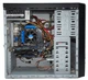 Компьютер GMC Tower / Intel Core i5-3570 (4 ядра по 3.4 - 3.8 GHz) / 12 GB DDR3 / 160 GB SSD + 500 GB HDD / nVidia GeForce GTS 250, 1 GB GDDR3, 256-bit / 400W / VGA б/у - изображение 4