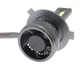 LED автолампы Baxster PW H4 H/L 6000K - изображение 2