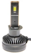 LED автолампи Baxster PW H1 6000K - зображення 6