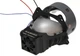 Автомобільні світлодіодні лінзи Kamiso (Aozoom) ALPD-07PLUS Bi-LED 47/55W - зображення 3