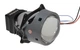 Автомобільні світлодіодні лінзи Kamiso (Aozoom) ALPD-07PLUS Bi-LED 47/55W - зображення 4