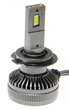 LED автолампы Baxster PW H7 6000K - изображение 4