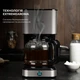 Кофеварка капельная CECOTEC Cumbia Coffee 66 Heat - изображение 6