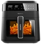 Мультипечь CECOTEC Cecofry Experience Window 6000 CCTC-04340 - зображення 1
