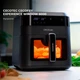 Мультипечь CECOTEC Cecofry Experience Window 6000 CCTC-04340 - зображення 2