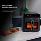 Мультипечь CECOTEC Cecofry Experience Window 6000 CCTC-04340 - зображення 5